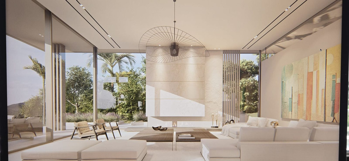 Plots for sale in La Cala Golf Costa Del Sol, Málaga, Spain