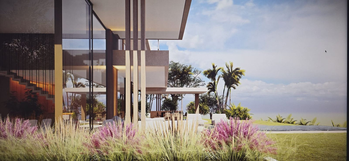 Plots for sale in La Cala Golf Costa Del Sol, Málaga, Spain