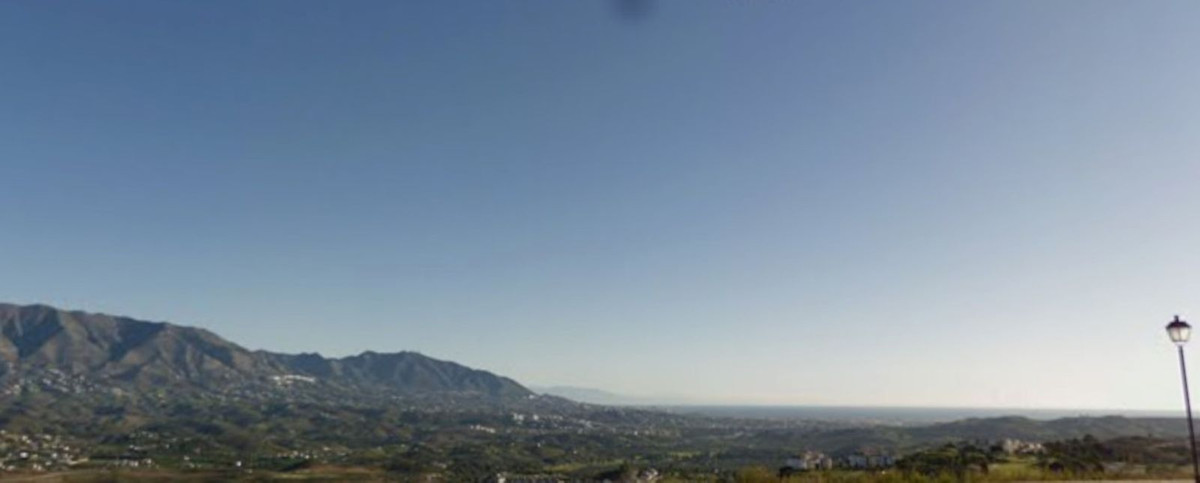 Plots for sale in La Cala Golf Costa Del Sol, Málaga, Spain