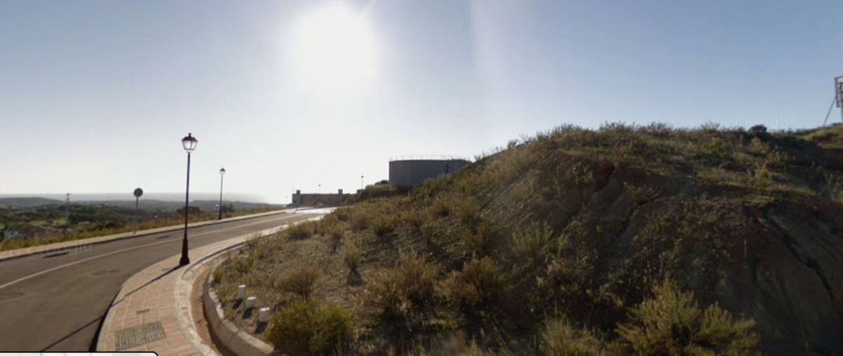 Plots for sale in La Cala Golf Costa Del Sol, Málaga, Spain