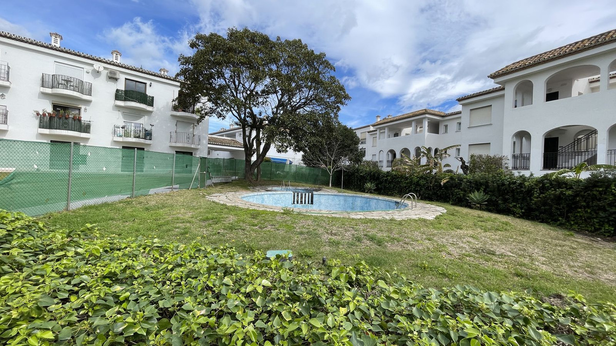 Se vende Estudio Planta Superior  en Costa Del Sol, Málaga, España