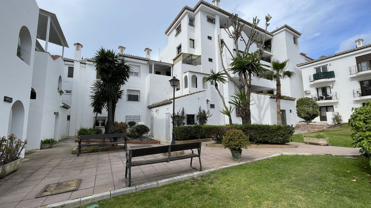 Se vende Estudio Planta Superior  en Costa Del Sol, Málaga, España