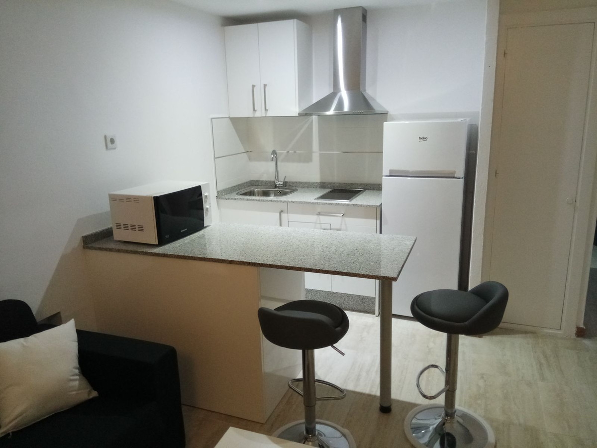 Se vende Estudio Planta Superior  en Costa Del Sol, Málaga, España