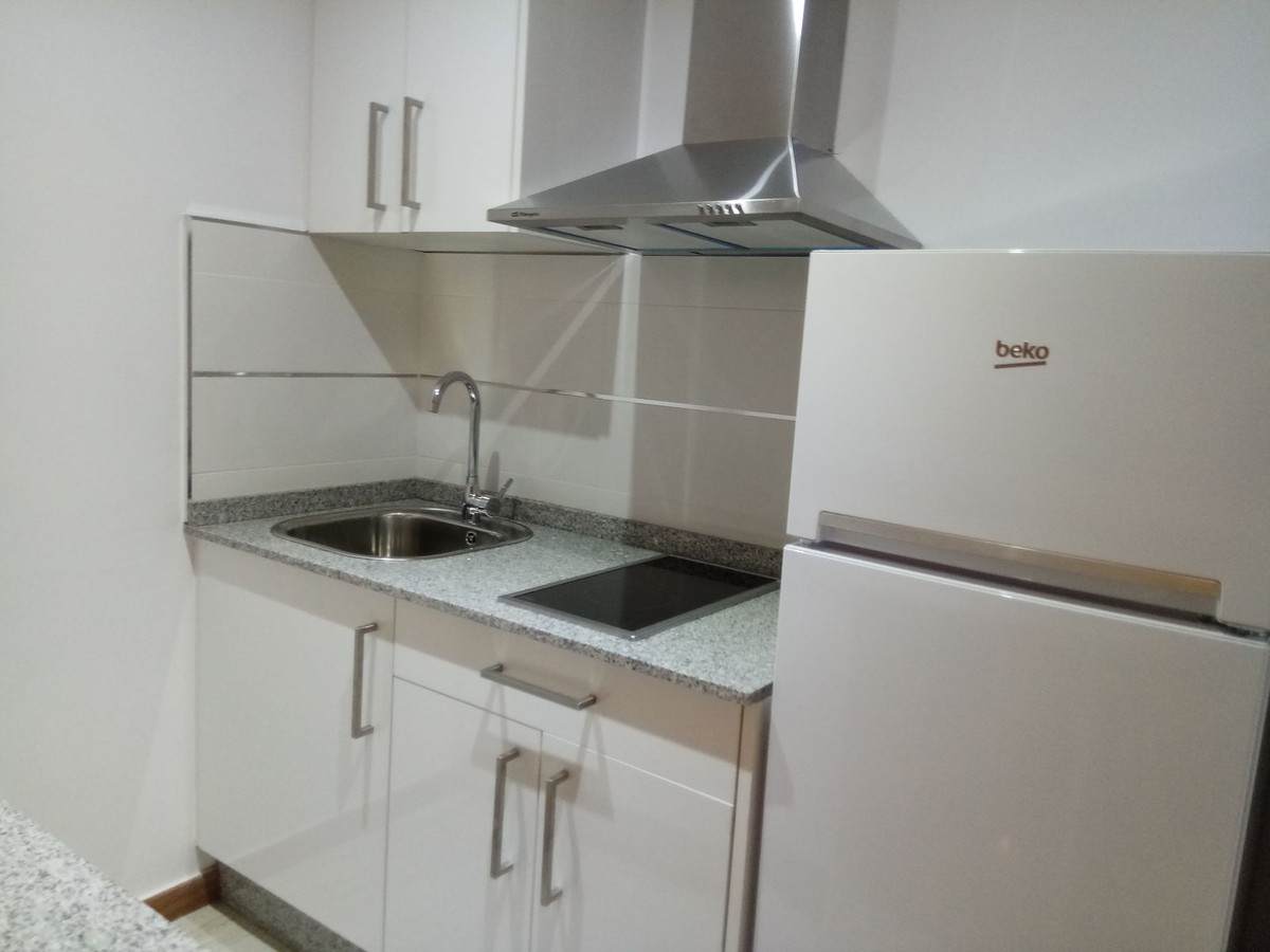 Se vende Estudio Planta Superior  en Costa Del Sol, Málaga, España