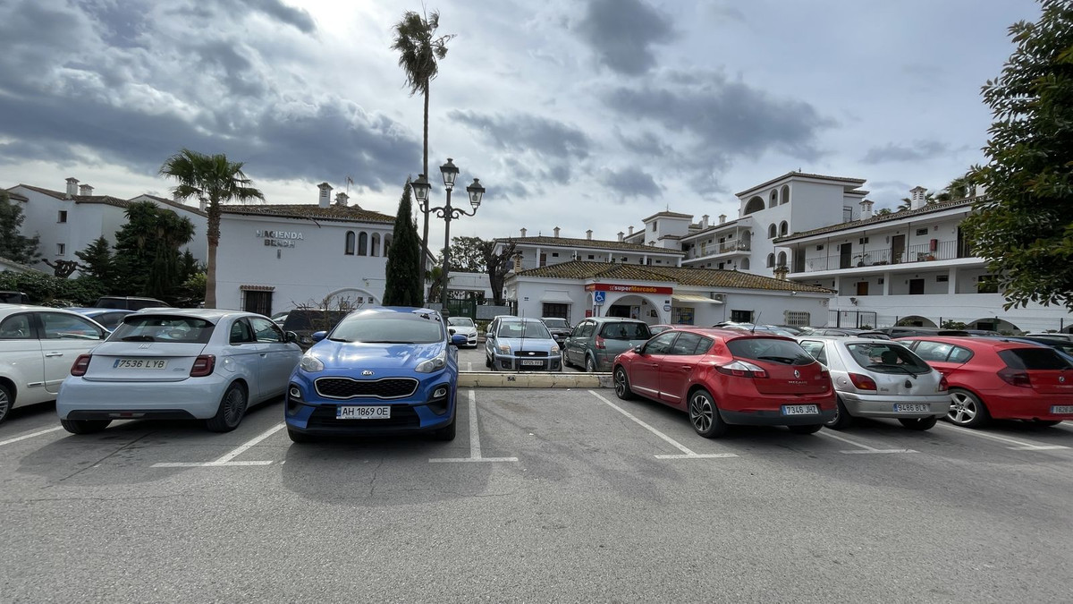 Se vende Estudio Planta Superior  en Costa Del Sol, Málaga, España