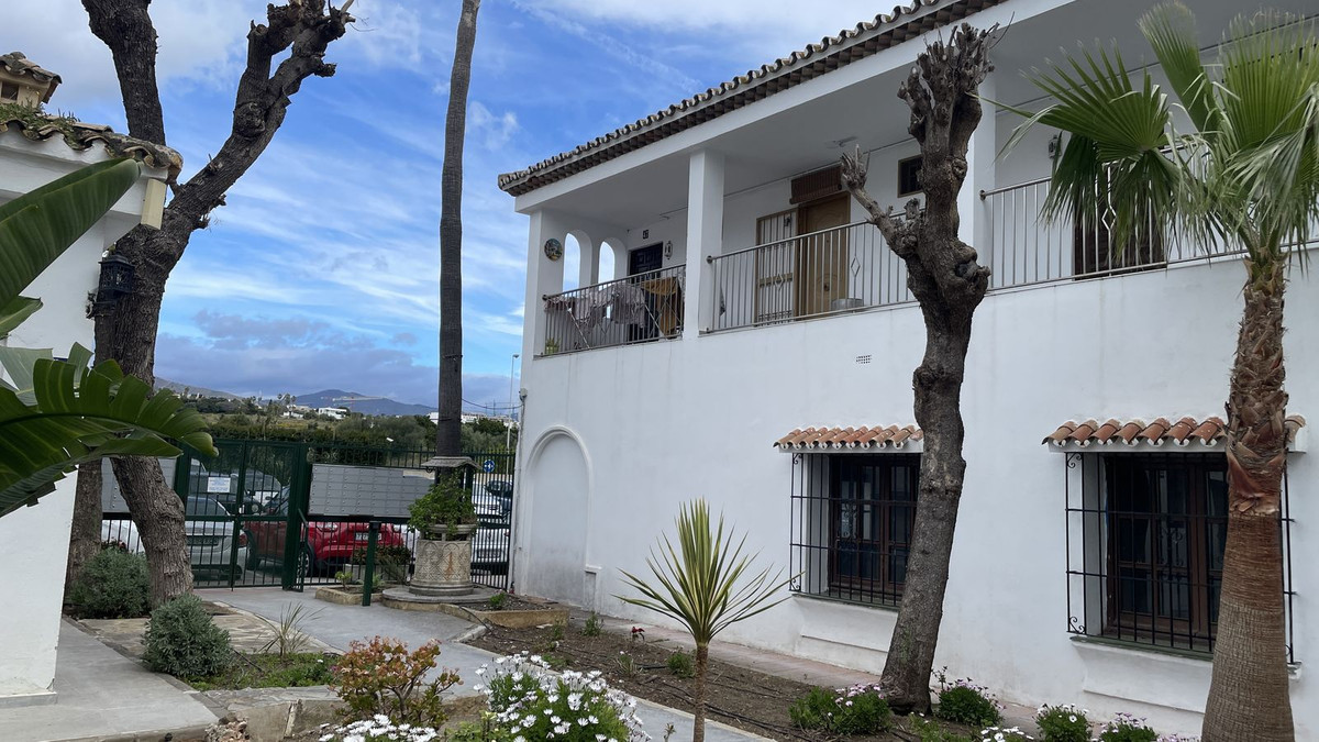 Se vende Estudio Planta Superior  en Costa Del Sol, Málaga, España