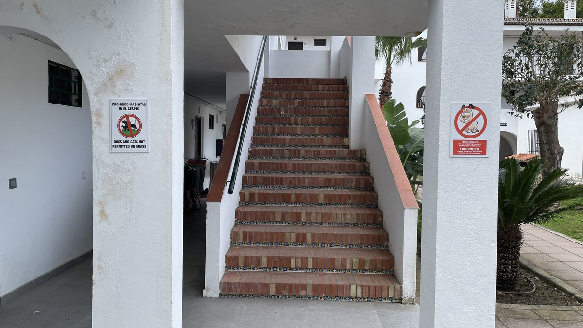 Se vende Estudio Planta Superior  en Costa Del Sol, Málaga, España