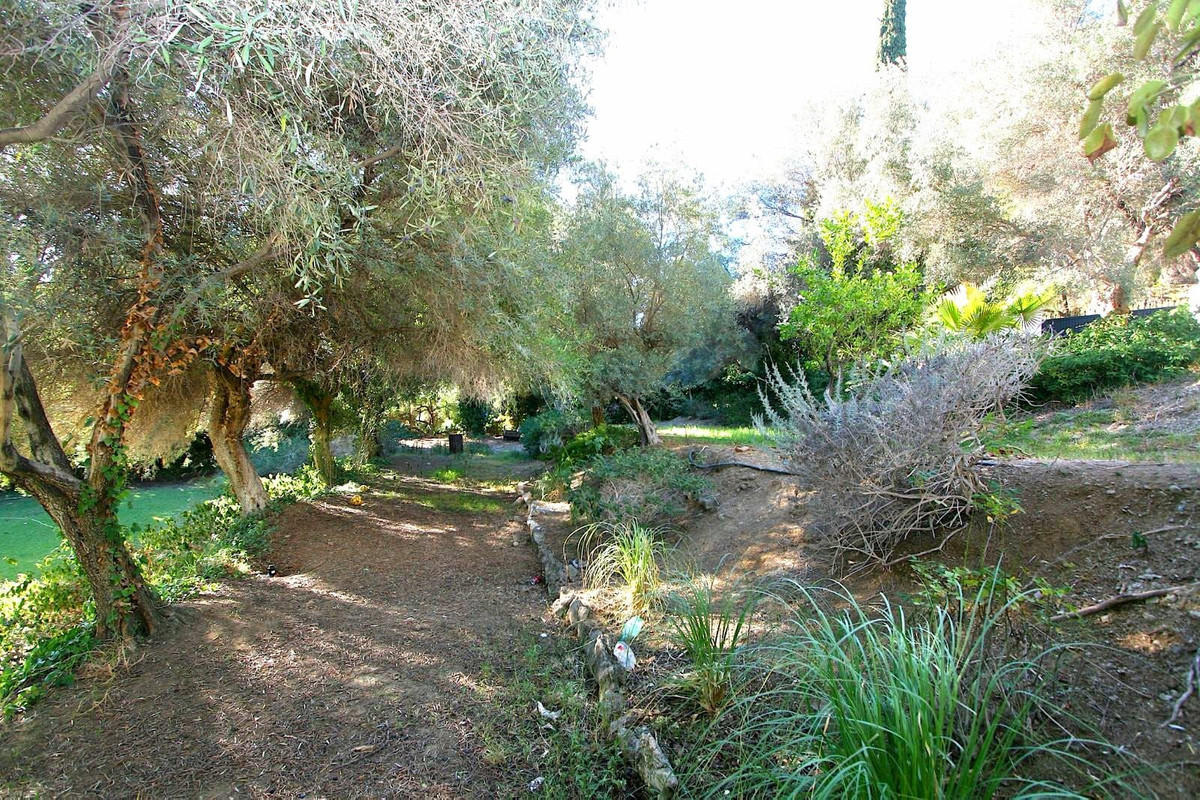 Plots for sale in Mijas Costa Del Sol, Málaga, Spain