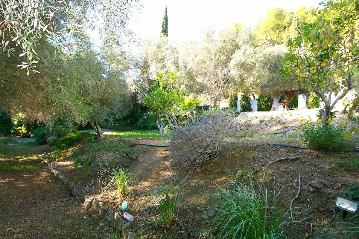 Plots for sale in Mijas Costa Del Sol, Málaga, Spain