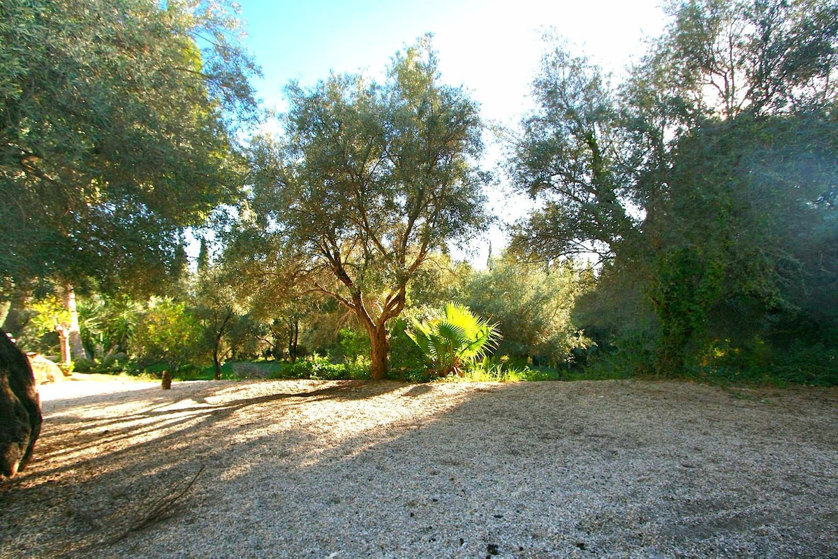 Plots for sale in Mijas Costa Del Sol, Málaga, Spain