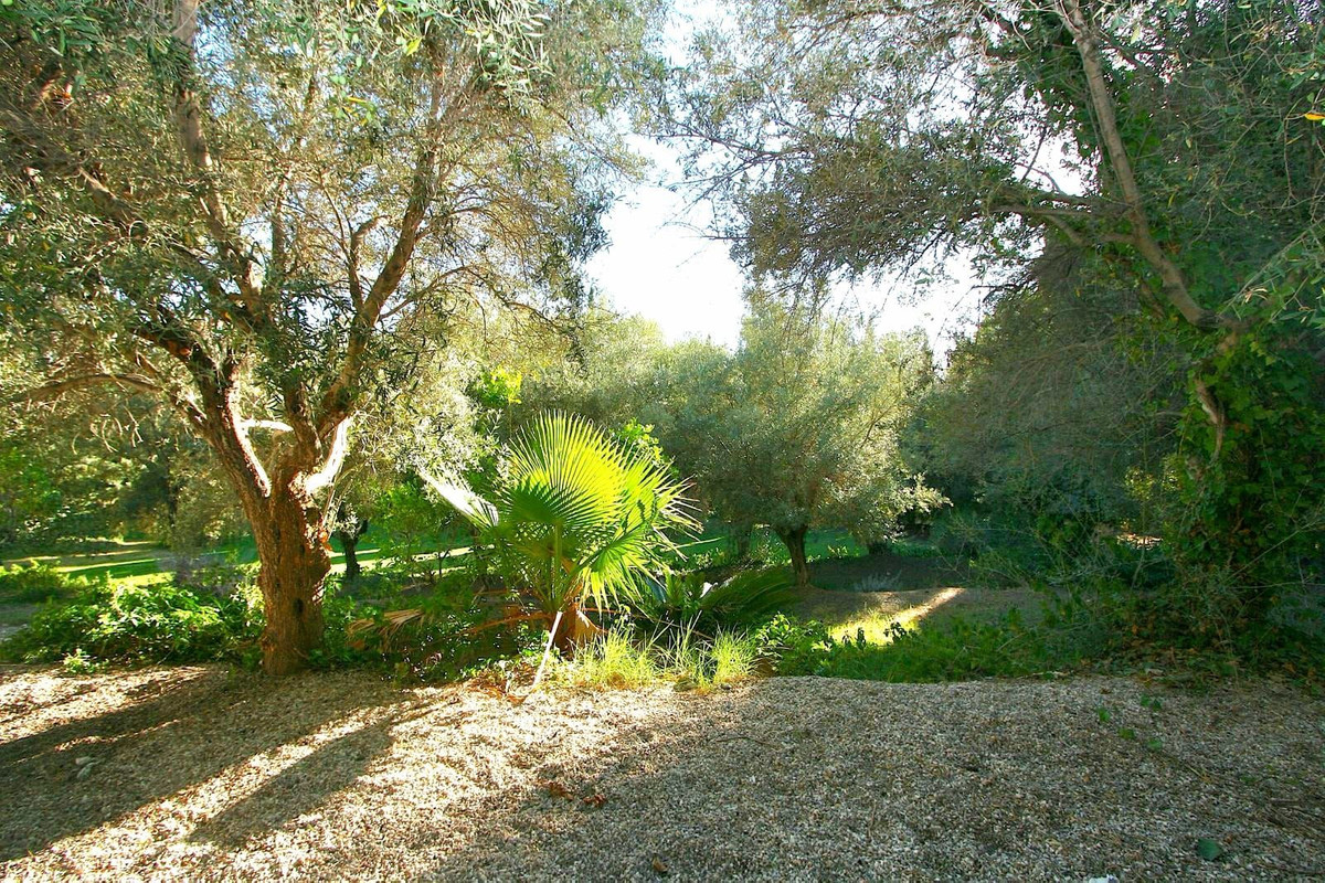 Plots for sale in Mijas Costa Del Sol, Málaga, Spain
