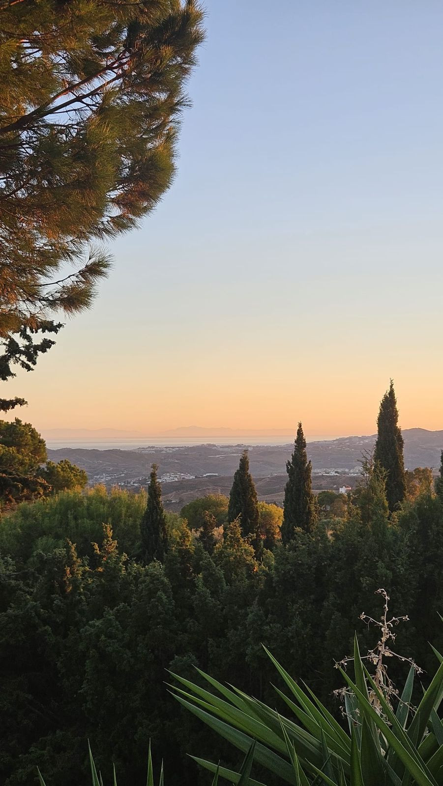 Plots for sale in Mijas Costa Del Sol, Málaga, Spain