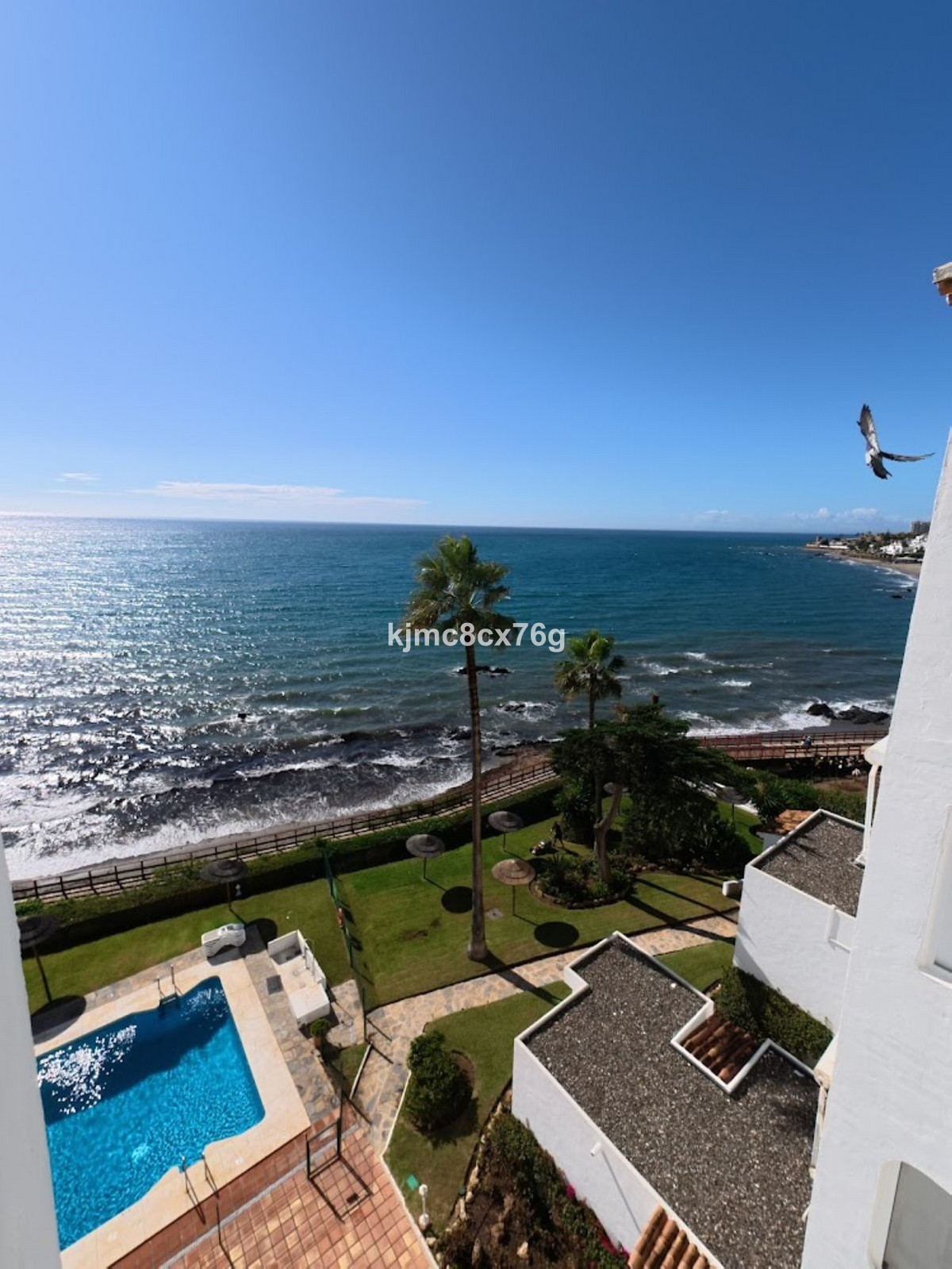 1 Bed Apartment for sale in Mijas Costa Costa Del Sol, Málaga, Spain
