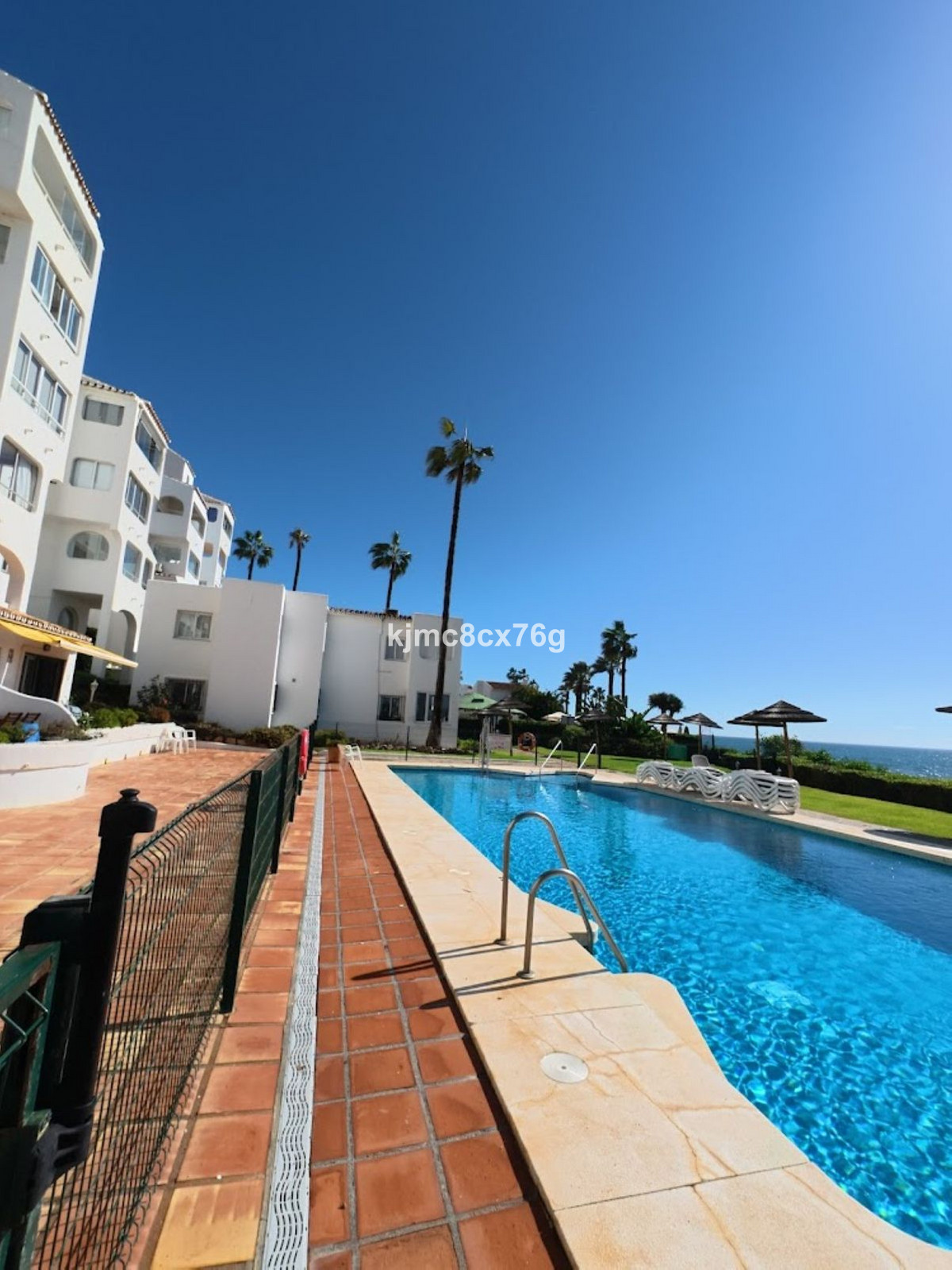 1 Bed Apartment for sale in Mijas Costa Costa Del Sol, Málaga, Spain