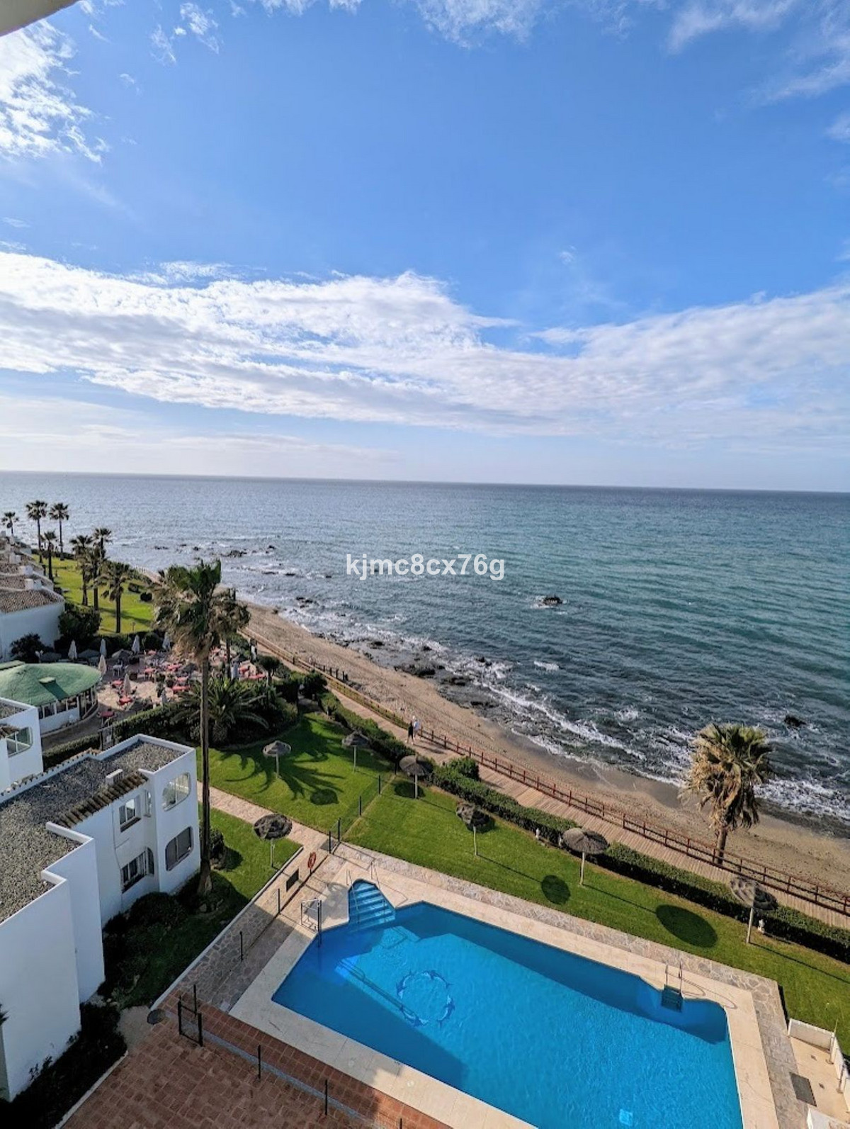 1 Bed Apartment for sale in Mijas Costa Costa Del Sol, Málaga, Spain