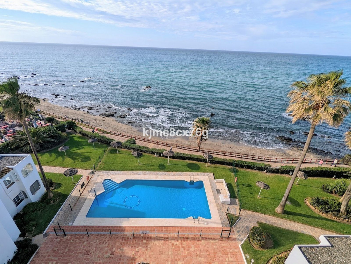 1 Bed Apartment for sale in Mijas Costa Costa Del Sol, Málaga, Spain