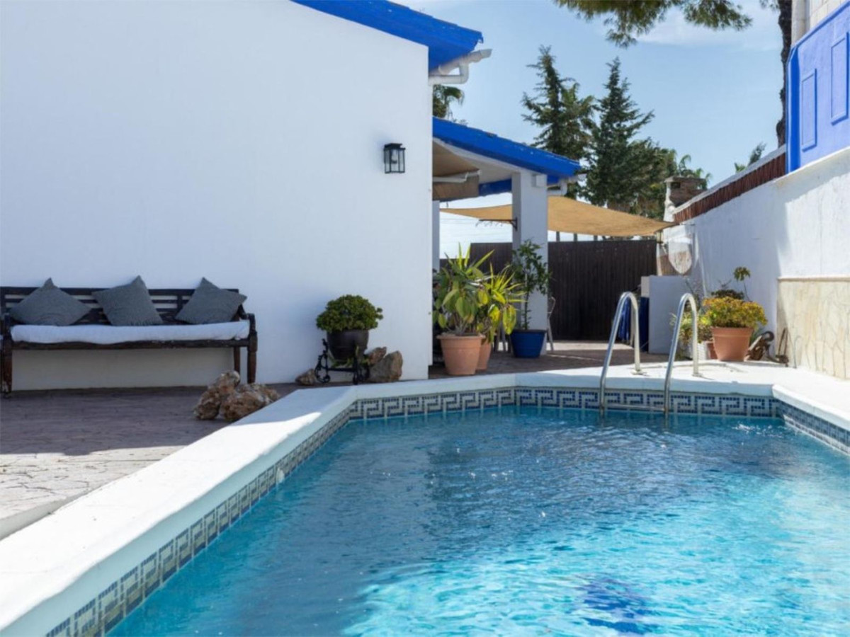 3 Bed Townhouse for sale in Marbella Costa Del Sol, Málaga, Spain