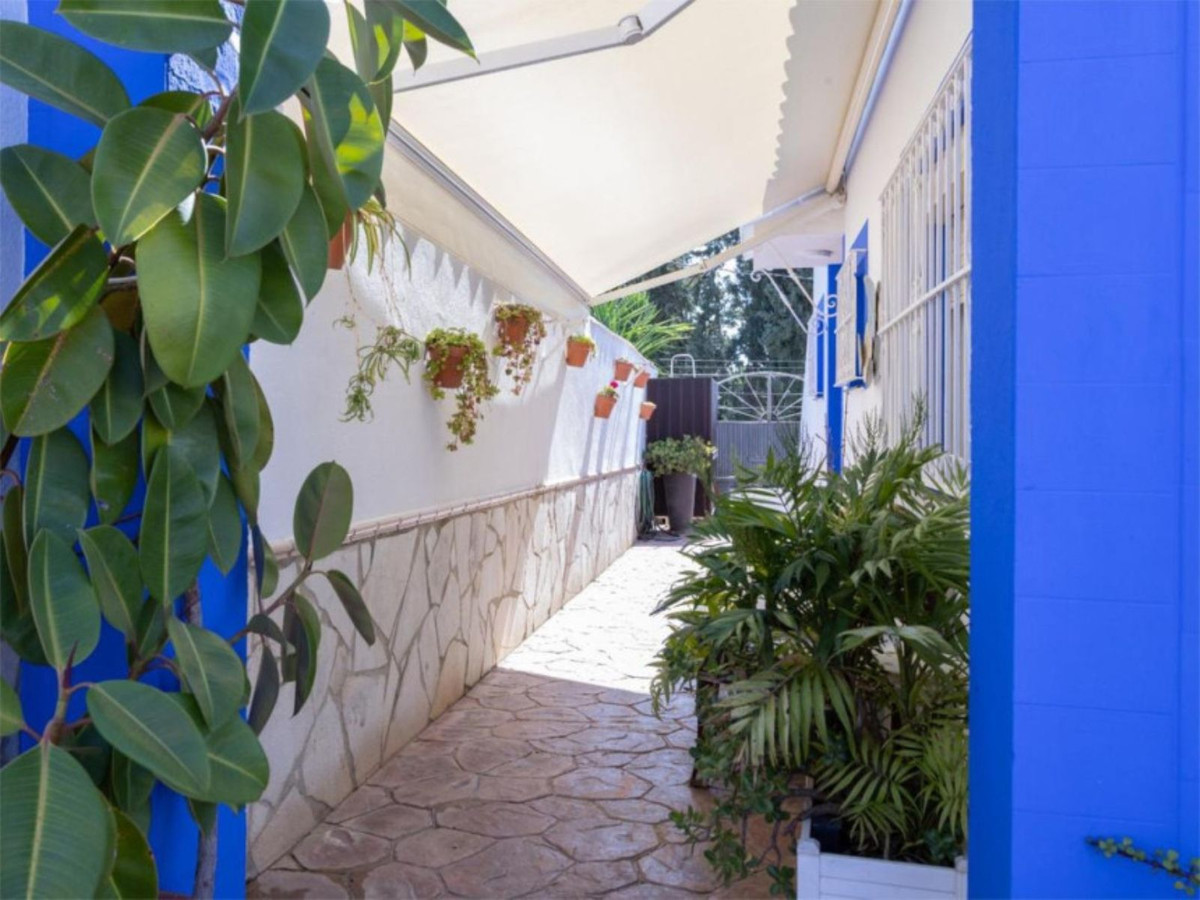 3 Bed Townhouse for sale in Marbella Costa Del Sol, Málaga, Spain