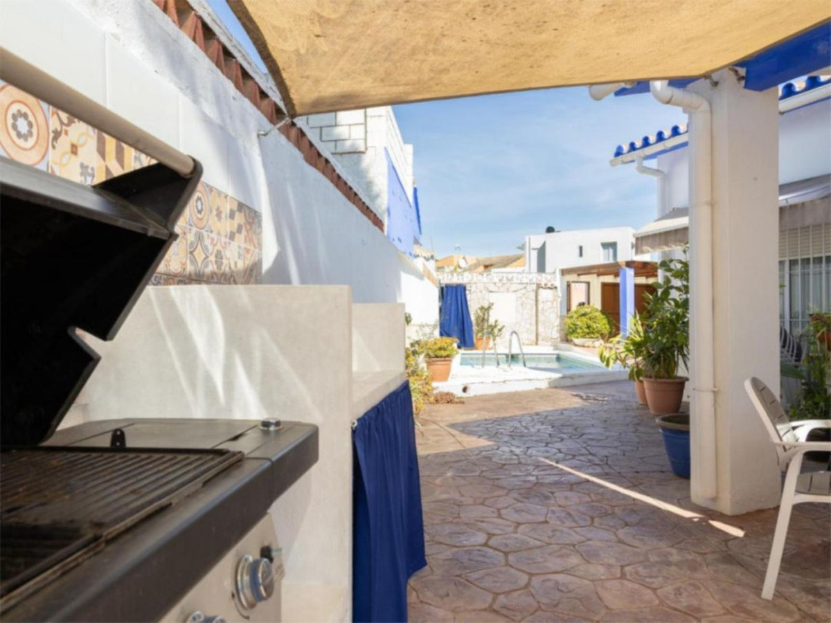3 Bed Townhouse for sale in Marbella Costa Del Sol, Málaga, Spain