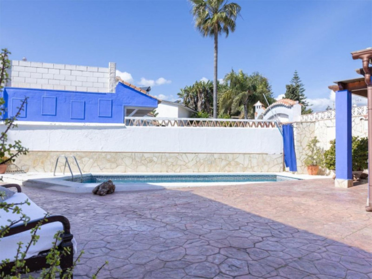3 Bed Townhouse for sale in Marbella Costa Del Sol, Málaga, Spain