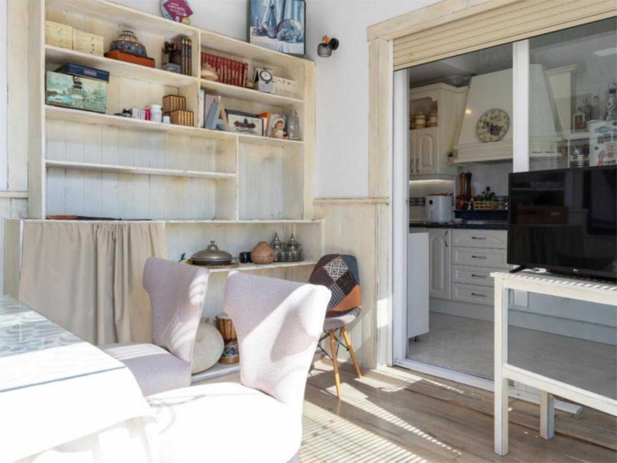 3 Bed Townhouse for sale in Marbella Costa Del Sol, Málaga, Spain