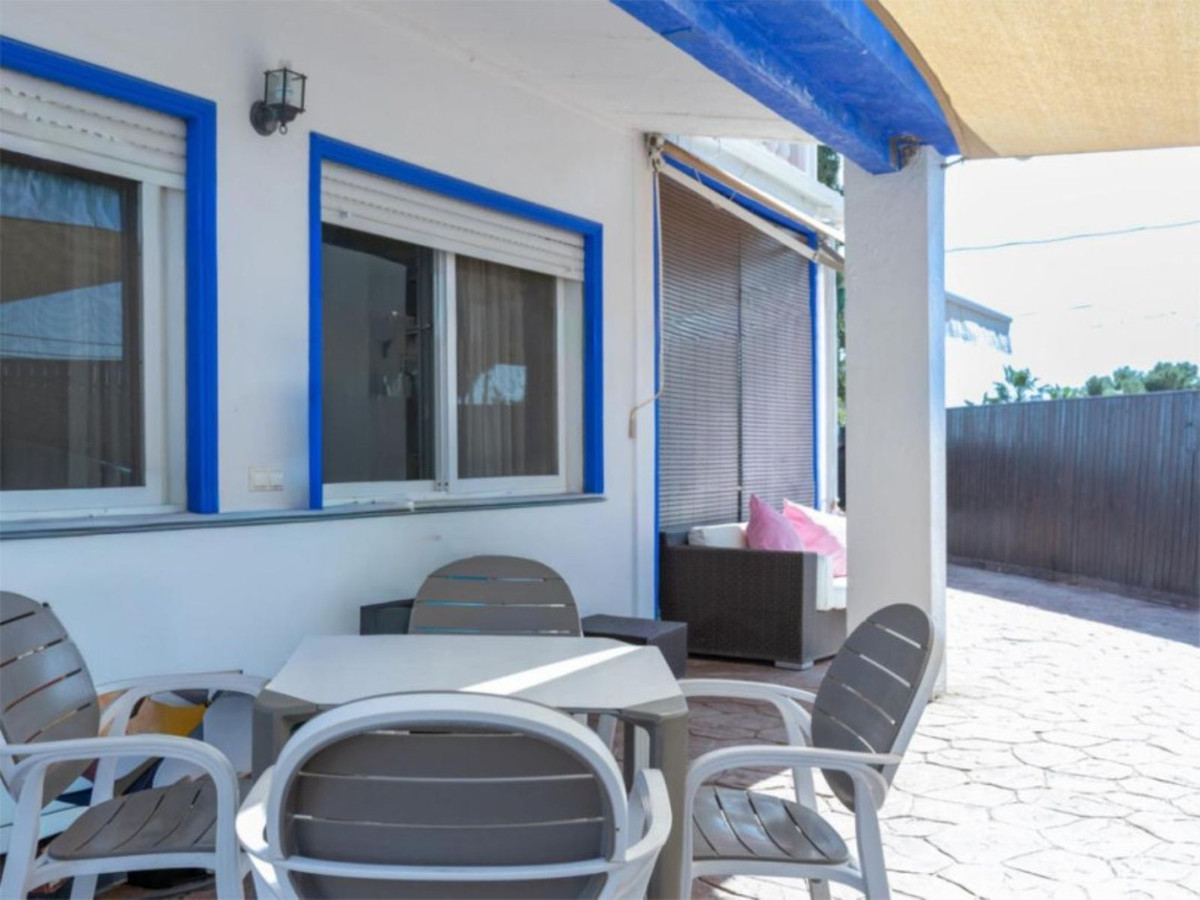 3 Bed Townhouse for sale in Marbella Costa Del Sol, Málaga, Spain