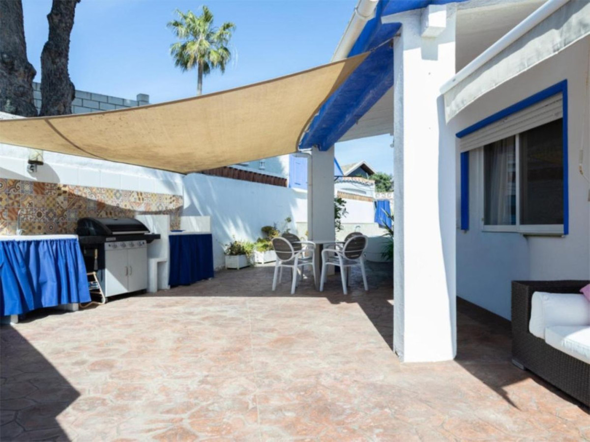 3 Bed Townhouse for sale in Marbella Costa Del Sol, Málaga, Spain