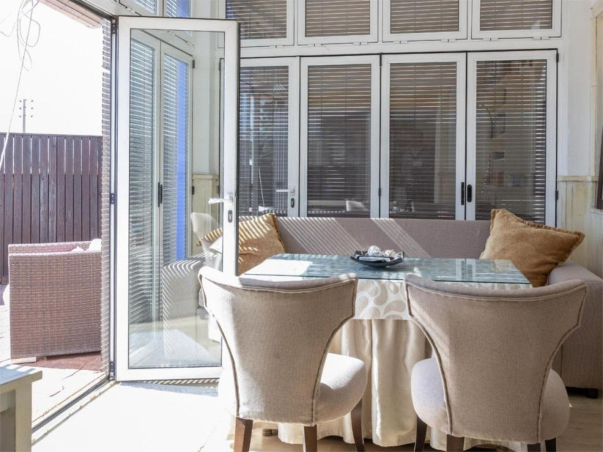 3 Bed Townhouse for sale in Marbella Costa Del Sol, Málaga, Spain