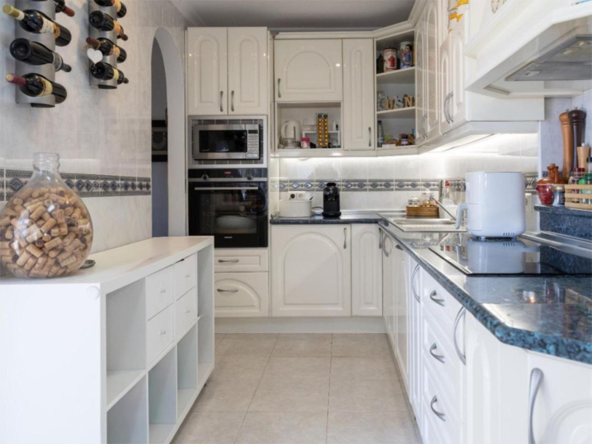3 Bed Townhouse for sale in Marbella Costa Del Sol, Málaga, Spain