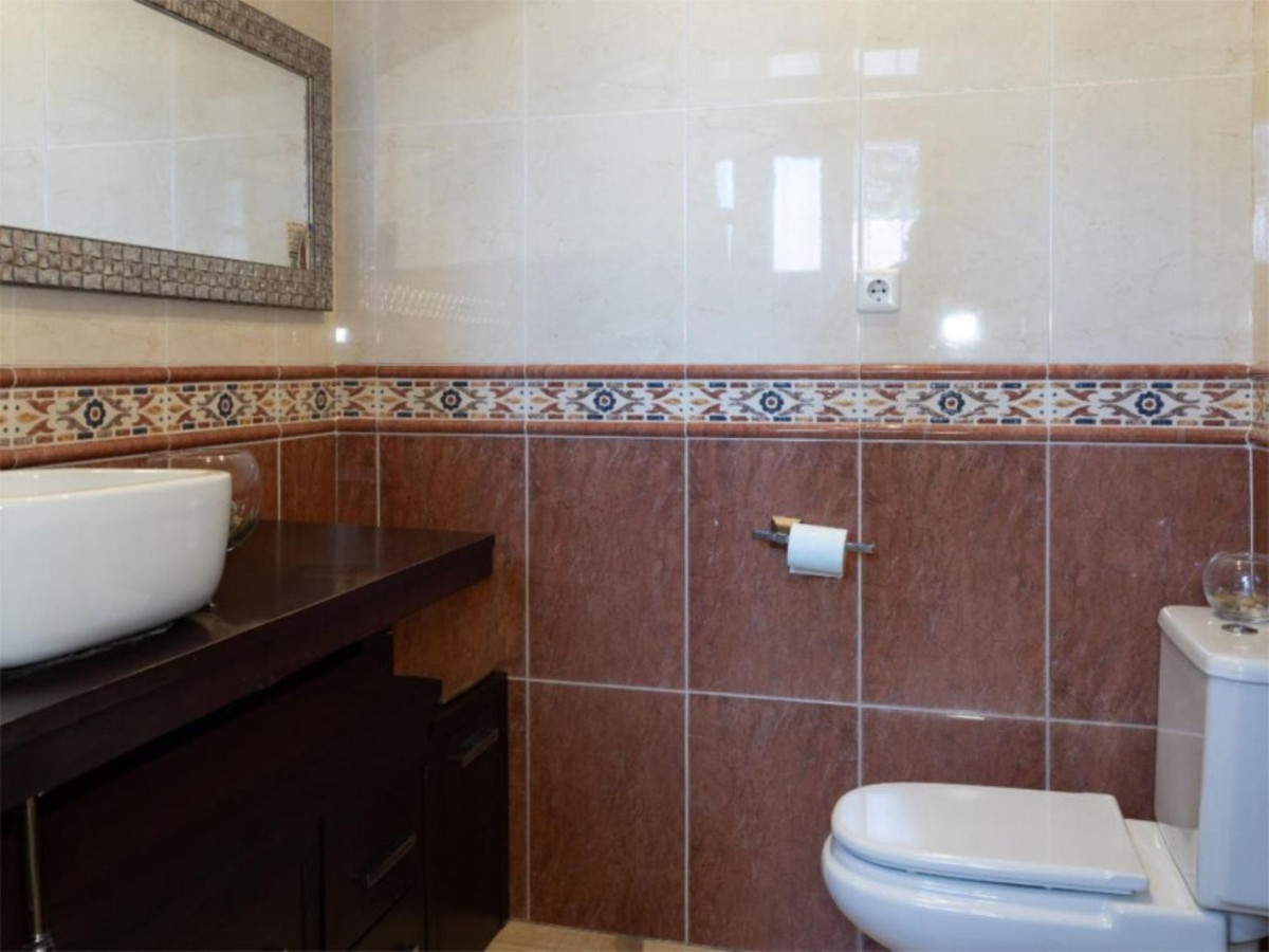3 Bed Townhouse for sale in Marbella Costa Del Sol, Málaga, Spain