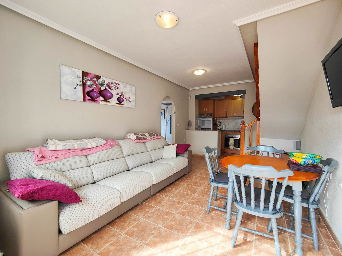Se vende Adosada de 3 dormitorios en Costa Blanca, Alicante, España