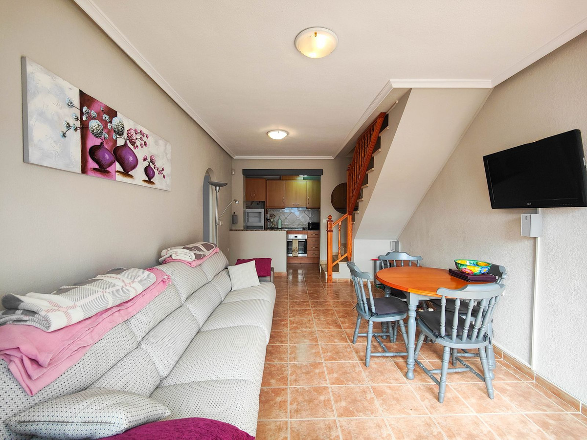 Se vende Adosada de 3 dormitorios en Costa Blanca, Alicante, España