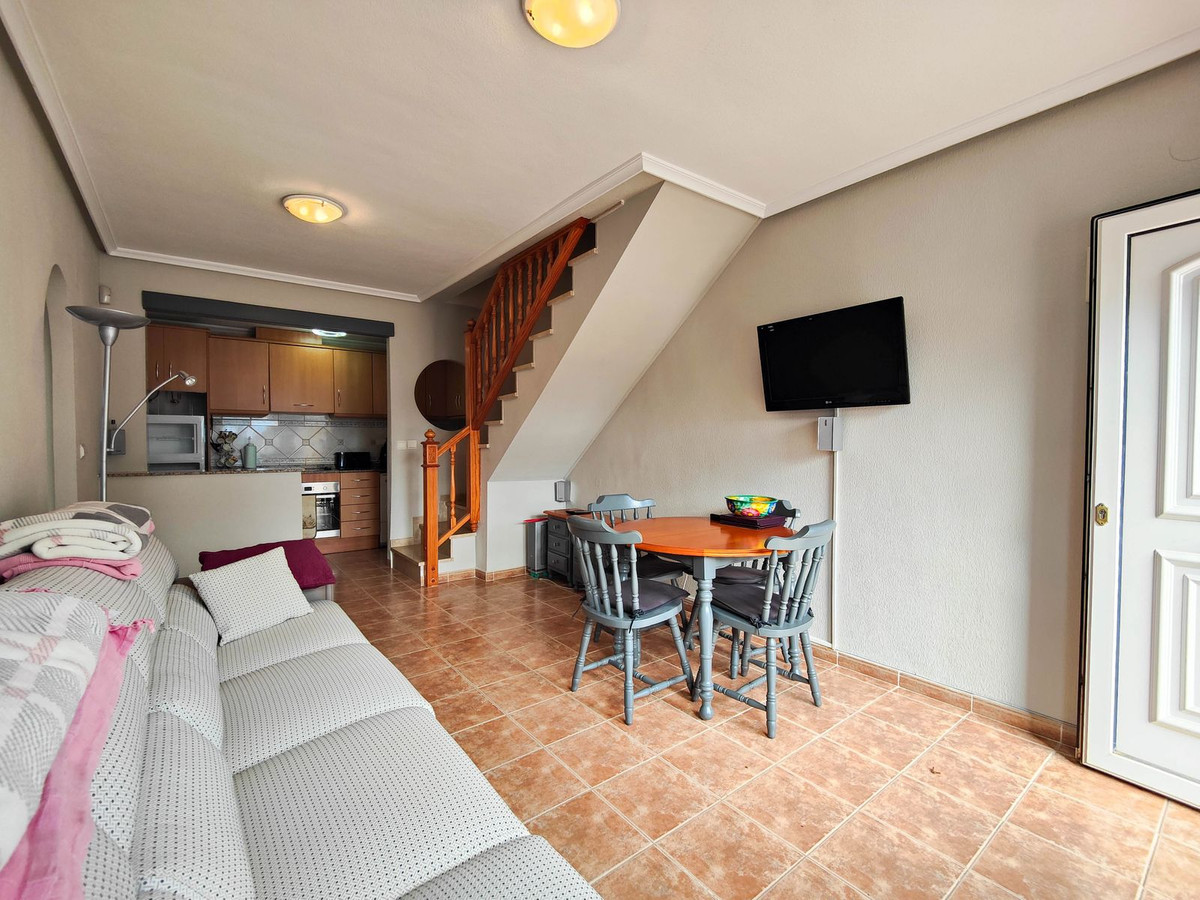 Se vende Adosada de 3 dormitorios en Costa Blanca, Alicante, España