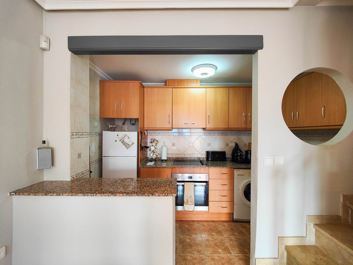 Se vende Adosada de 3 dormitorios en Costa Blanca, Alicante, España