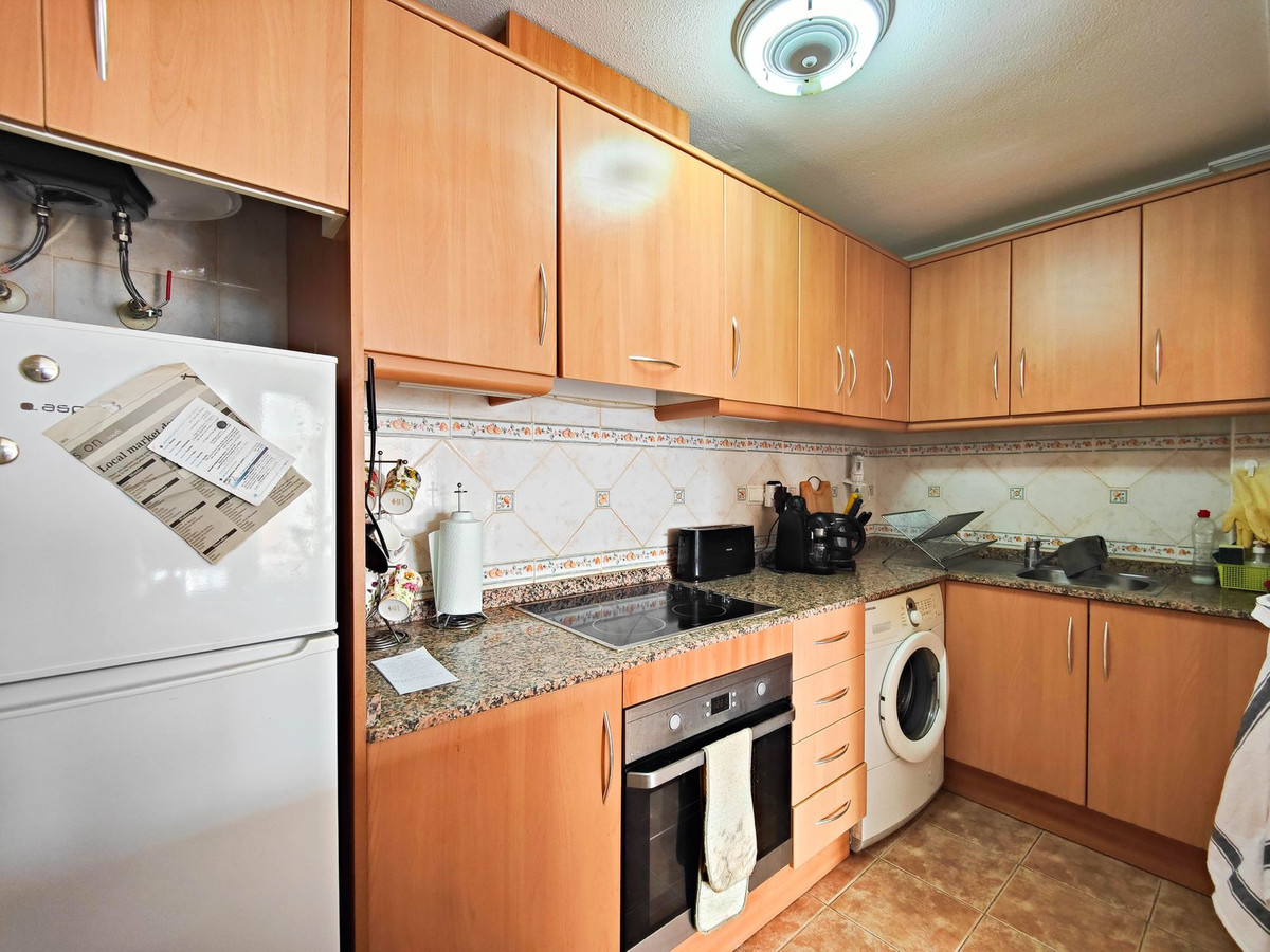 Se vende Adosada de 3 dormitorios en Costa Blanca, Alicante, España