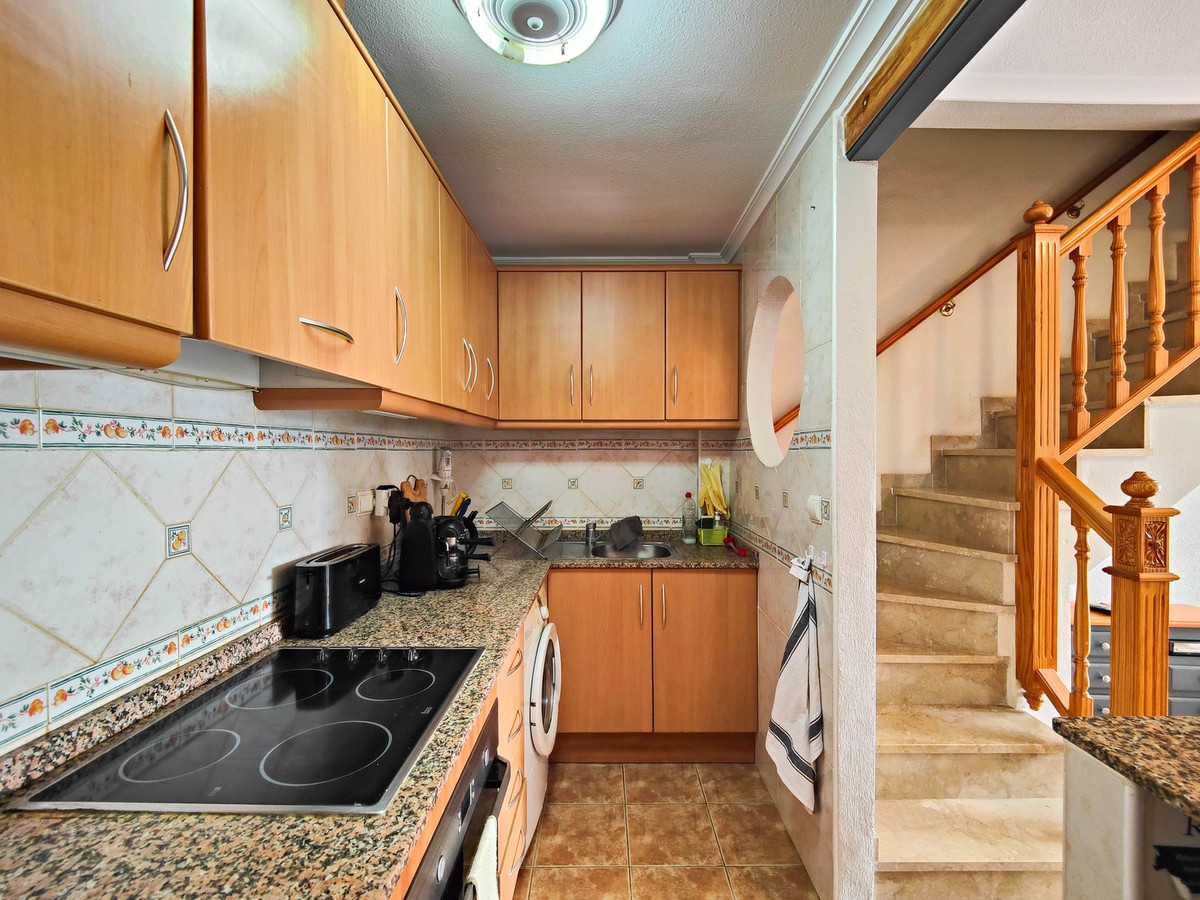 Se vende Adosada de 3 dormitorios en Costa Blanca, Alicante, España