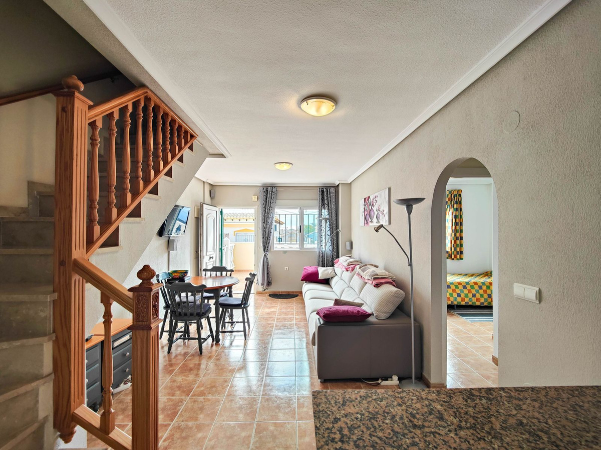 Se vende Adosada de 3 dormitorios en Costa Blanca, Alicante, España