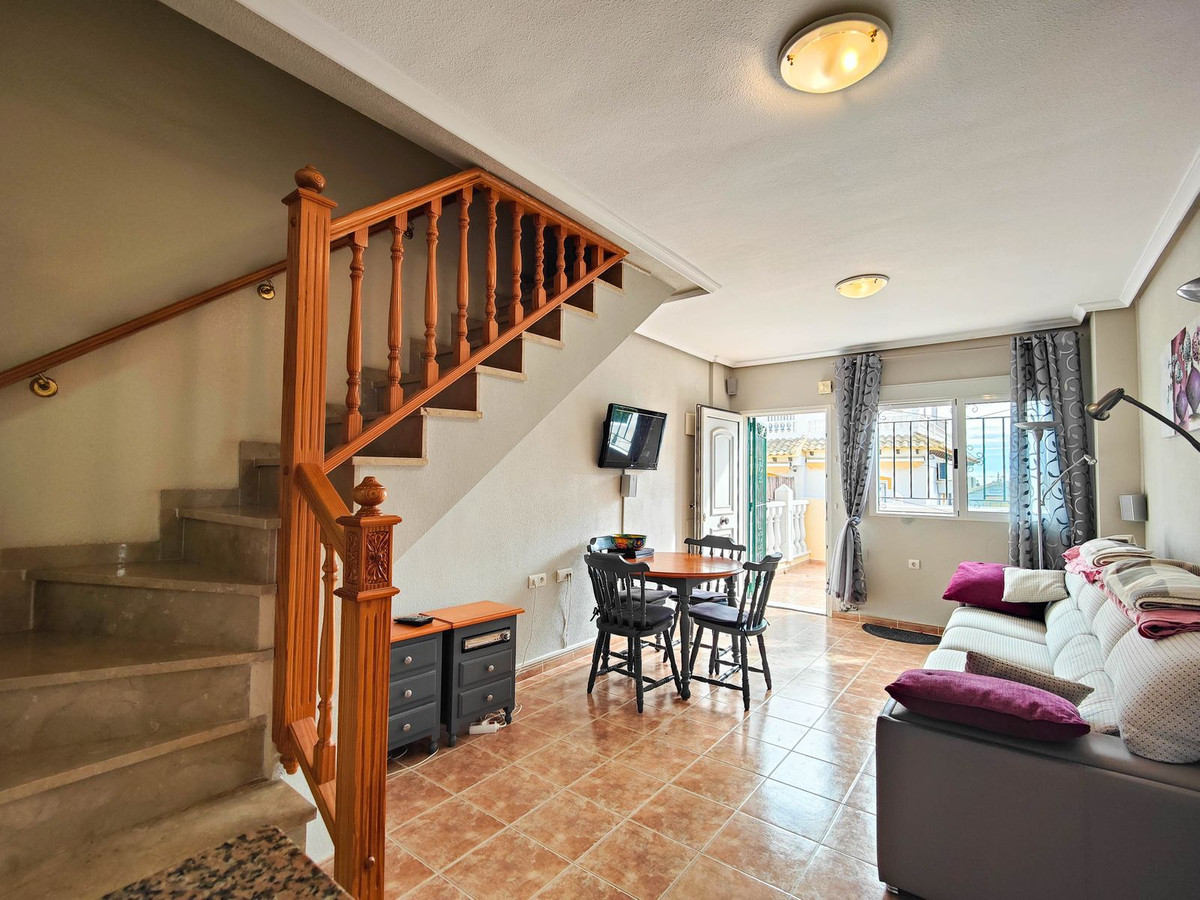 Se vende Adosada de 3 dormitorios en Costa Blanca, Alicante, España