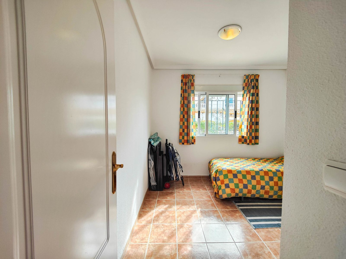 Se vende Adosada de 3 dormitorios en Costa Blanca, Alicante, España