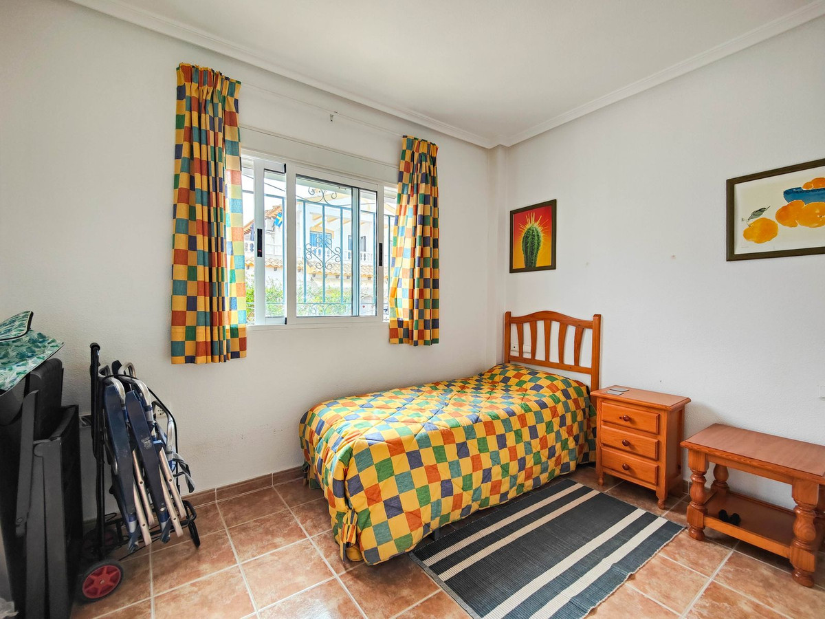 Se vende Adosada de 3 dormitorios en Costa Blanca, Alicante, España