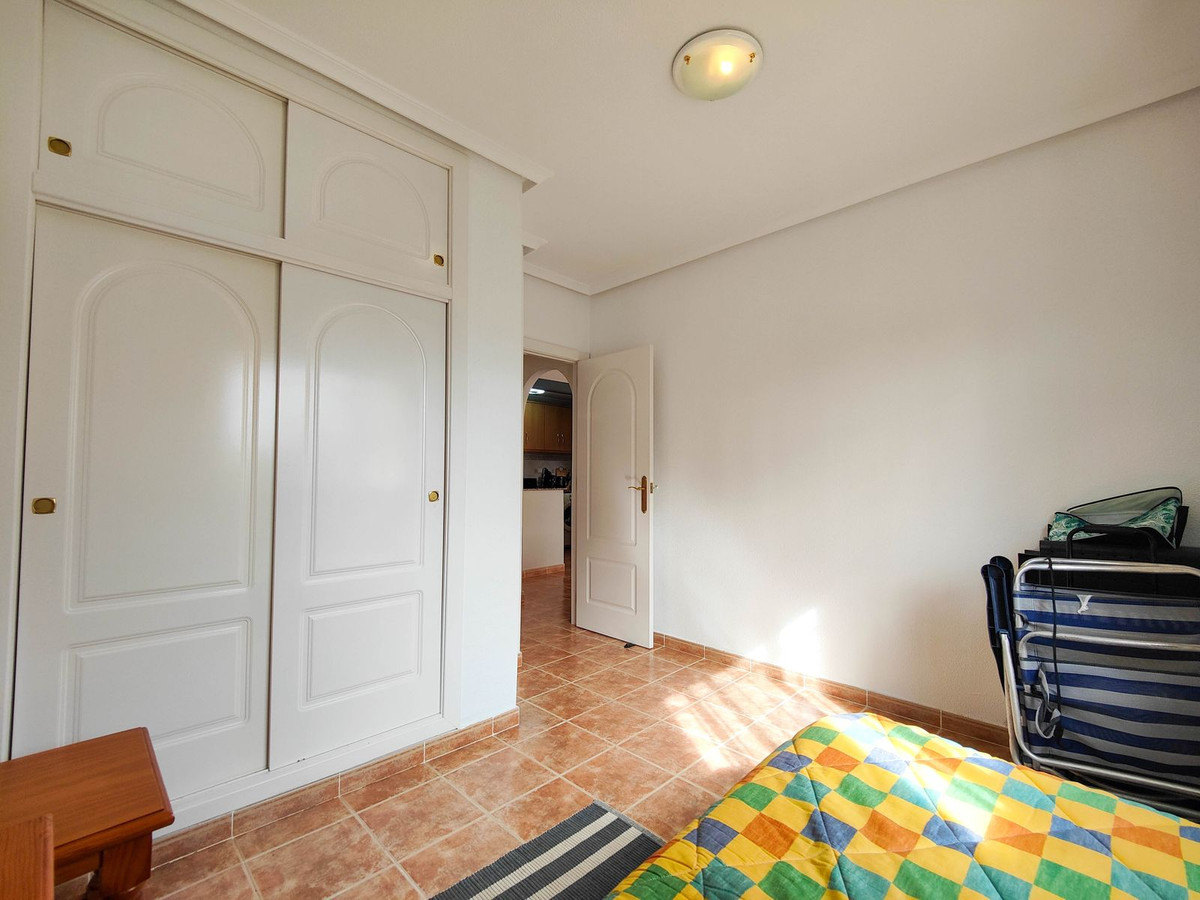 Se vende Adosada de 3 dormitorios en Costa Blanca, Alicante, España