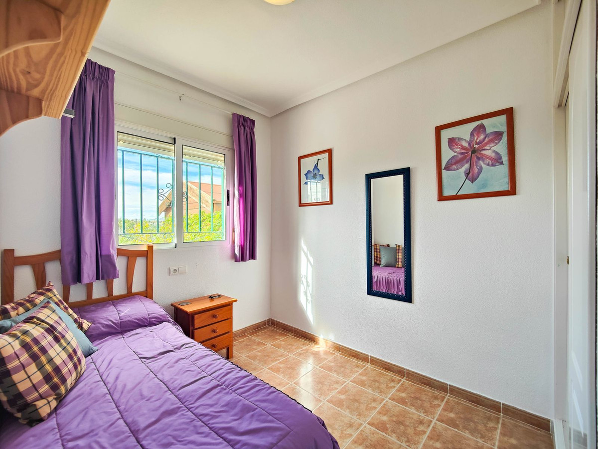 Se vende Adosada de 3 dormitorios en Costa Blanca, Alicante, España