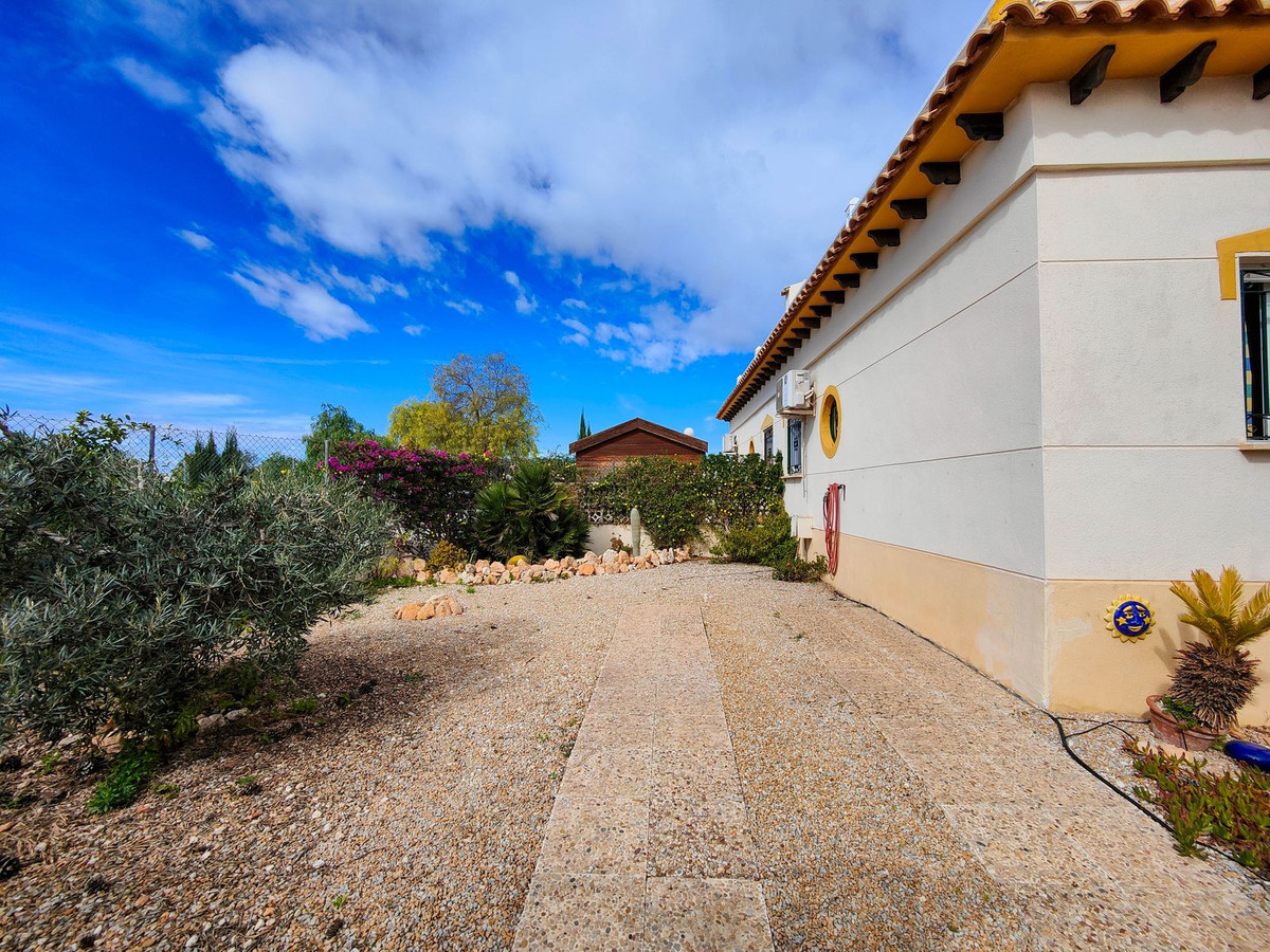 Se vende Adosada de 3 dormitorios en Costa Blanca, Alicante, España