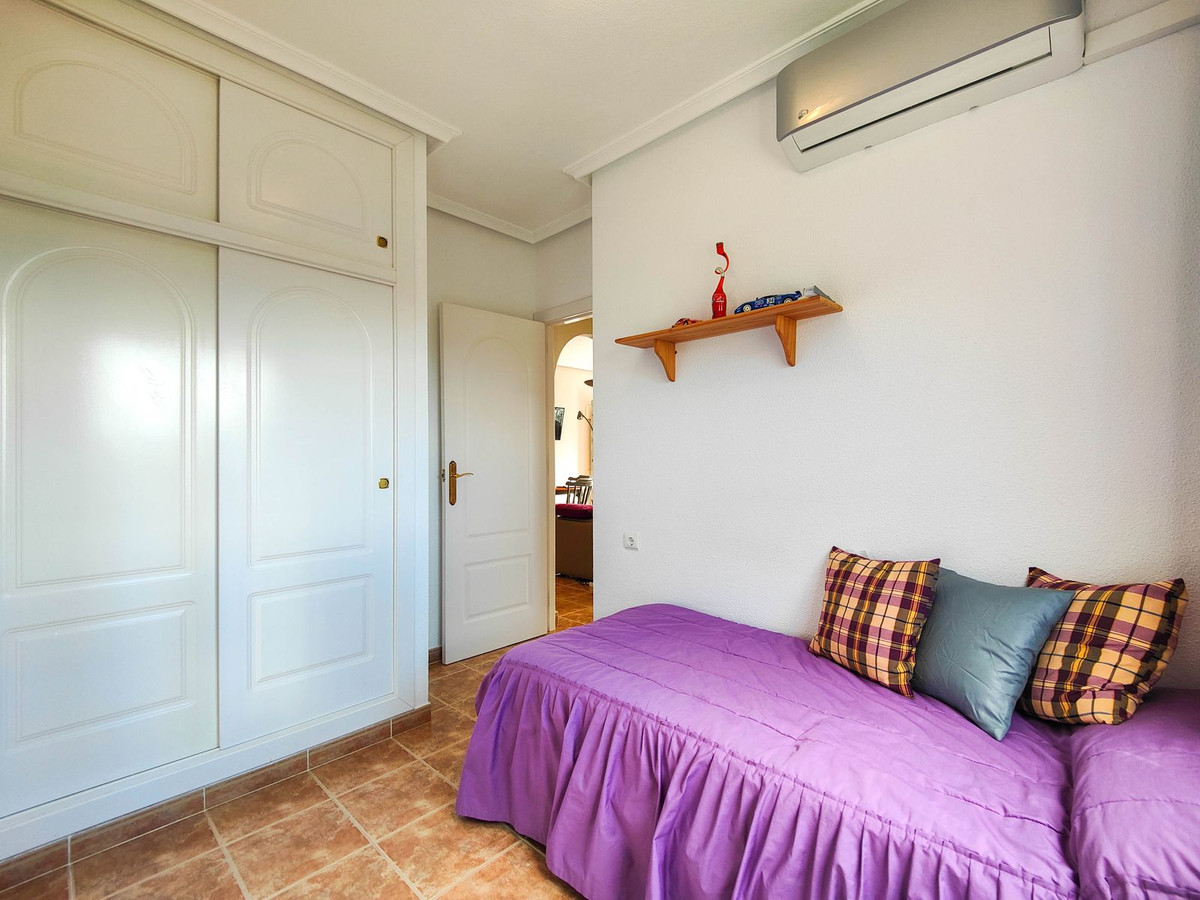 Se vende Adosada de 3 dormitorios en Costa Blanca, Alicante, España