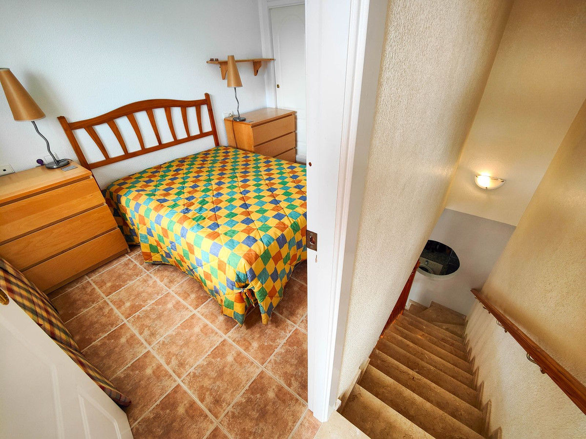 Se vende Adosada de 3 dormitorios en Costa Blanca, Alicante, España