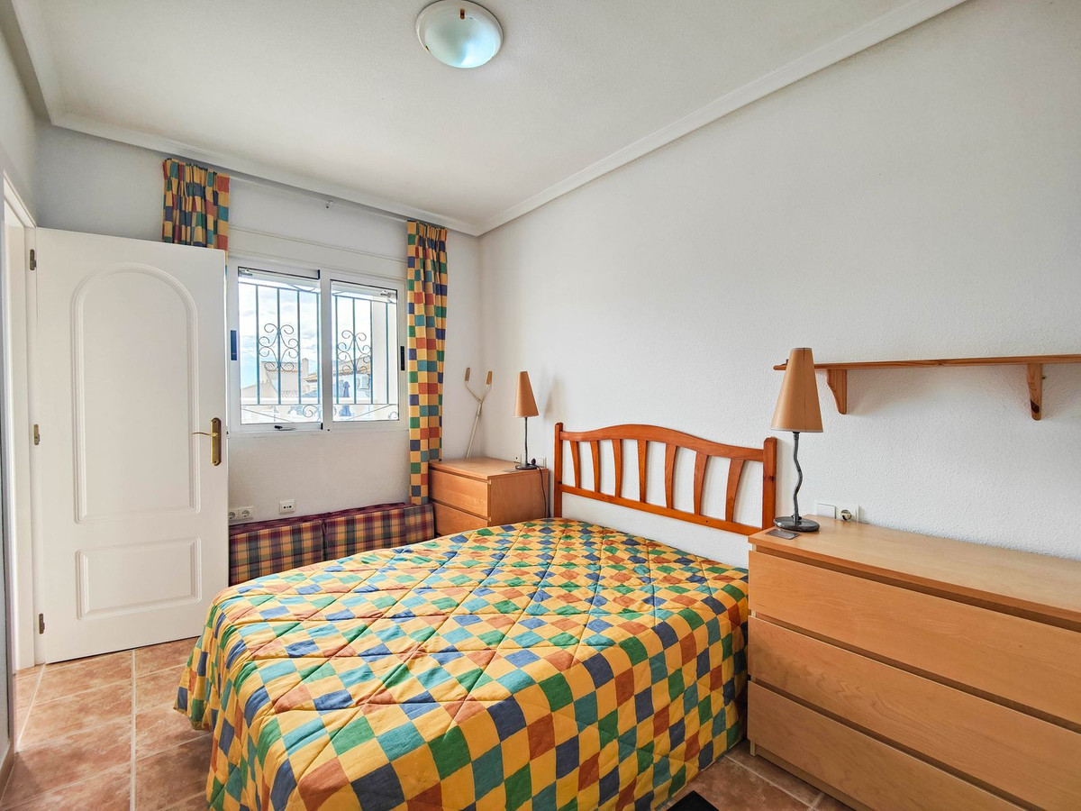 Se vende Adosada de 3 dormitorios en Costa Blanca, Alicante, España