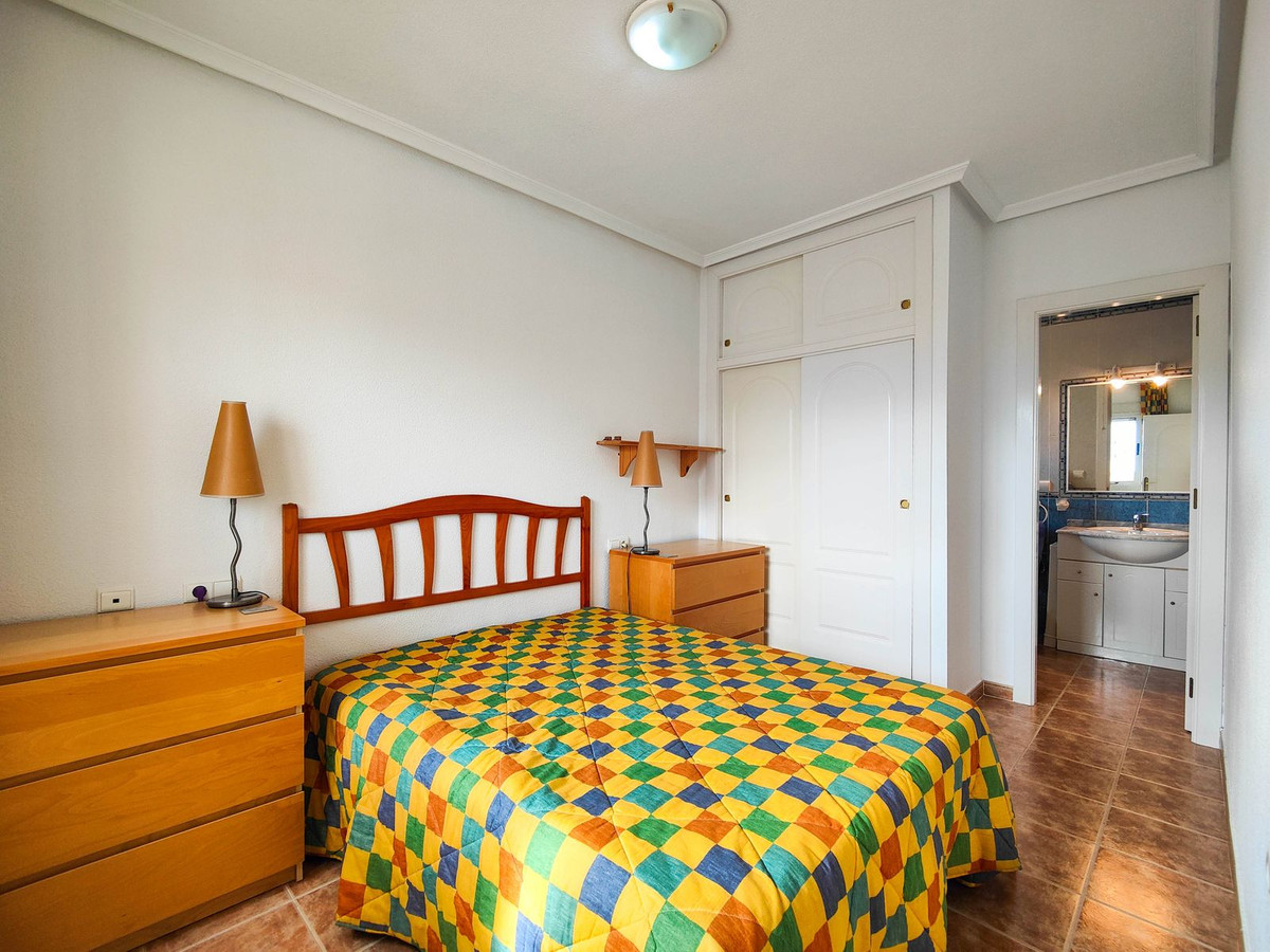 Se vende Adosada de 3 dormitorios en Costa Blanca, Alicante, España