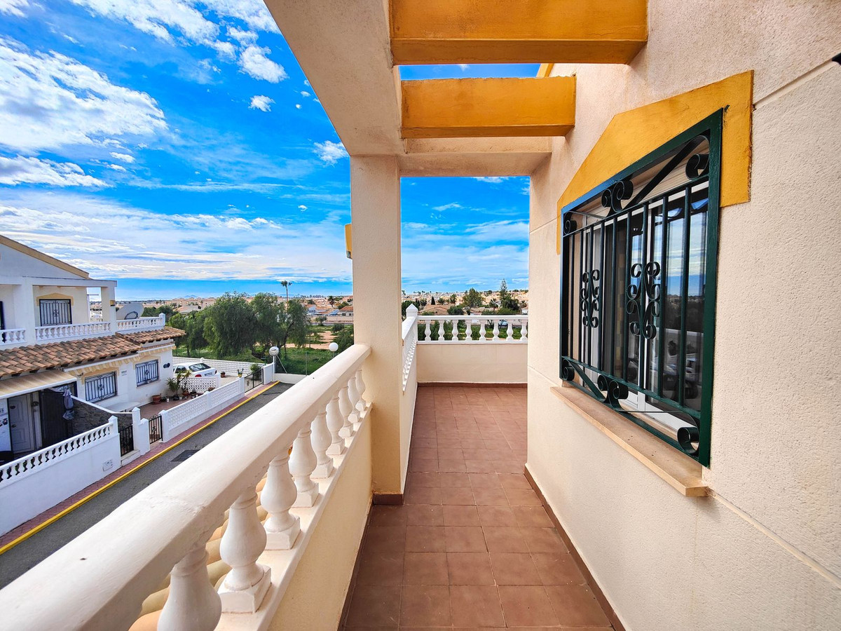 Se vende Adosada de 3 dormitorios en Costa Blanca, Alicante, España