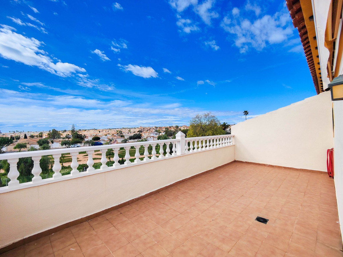 Se vende Adosada de 3 dormitorios en Costa Blanca, Alicante, España