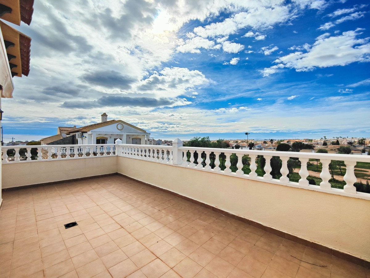 Se vende Adosada de 3 dormitorios en Costa Blanca, Alicante, España